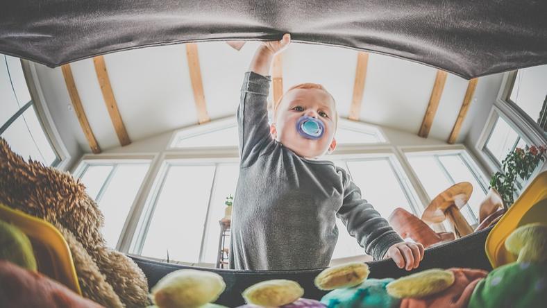 花1元买垃圾包回家分类,图啥?